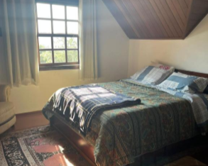 Suíte Conforto - Grandes Alpes by Concavus